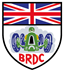 BRDC logo