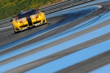 The European Le Mans Series returns this weekend at Circuit Paul Ricard, site of pre-season testing.